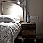 Ubytování v soukromí Urban El Postigo *