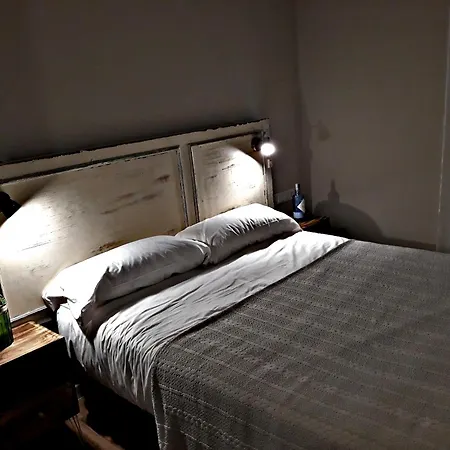 Δωμάτια σε οικογενειακή κατοικία Urban El Postigo *