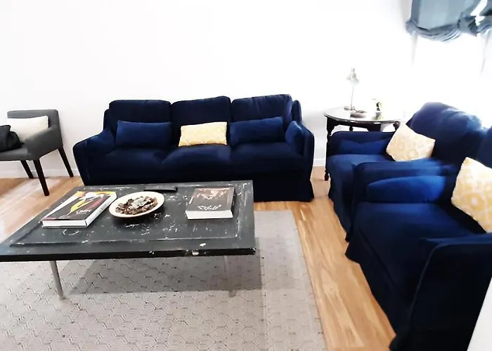 Urban El Postigo Κόρδοβα