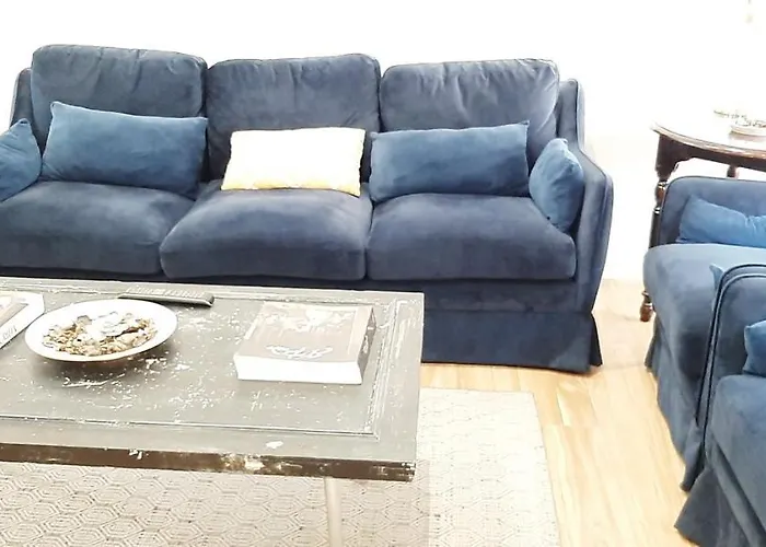 Urban El Postigo Séjour chez l'habitant Cordoue