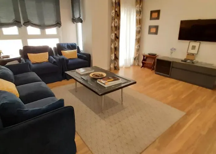 Urban El Postigo Séjour chez l'habitant