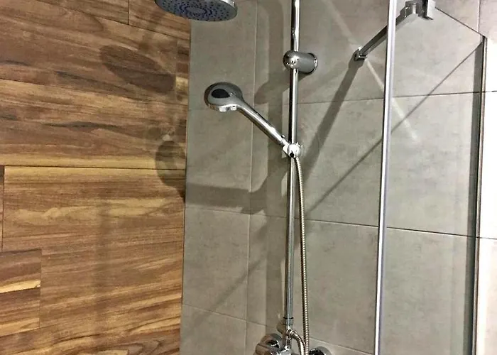 Urban El Postigo Δωμάτια σε οικογενειακή κατοικία Κόρδοβα