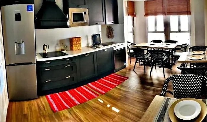 Δωμάτια σε οικογενειακή κατοικία Urban El Postigo Κόρδοβα