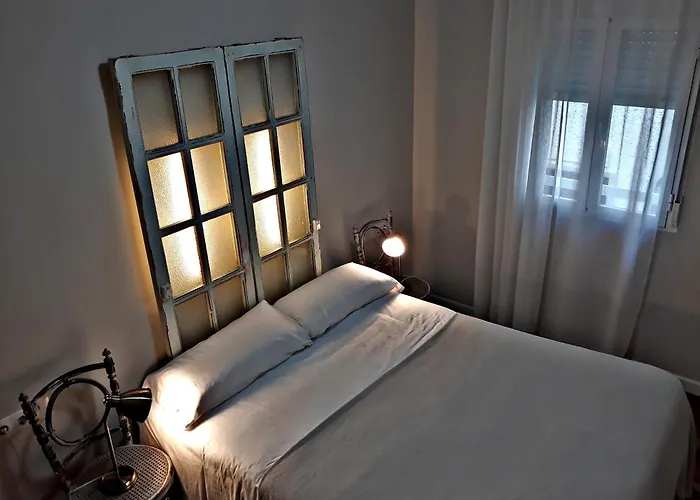 Urban El Postigo Κόρδοβα