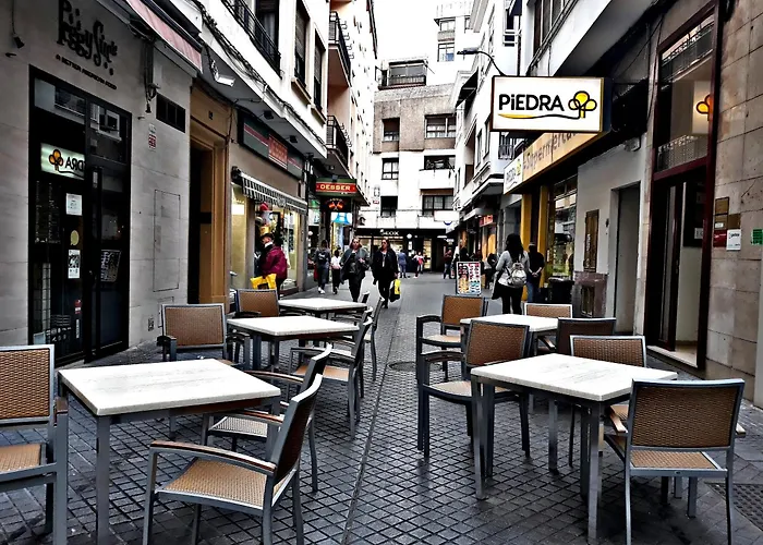 Urban El Postigo Κόρδοβα