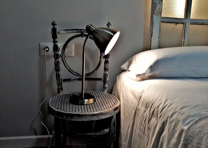 Urban El Postigo Κόρδοβα