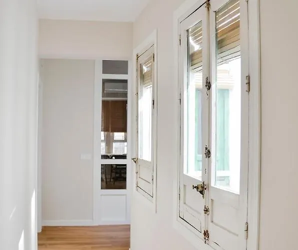 Urban El Postigo * Κόρδοβα