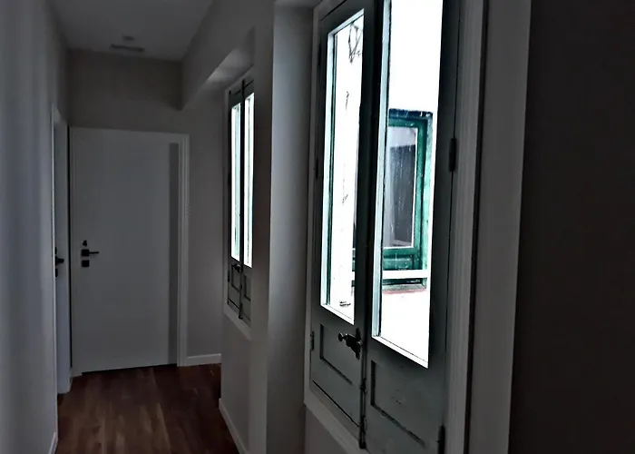 Urban El Postigo Κόρδοβα