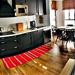 Habitación en casa particular Urban El Postigo Córdoba