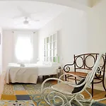 Habitación en casa particular Urban El Postigo *