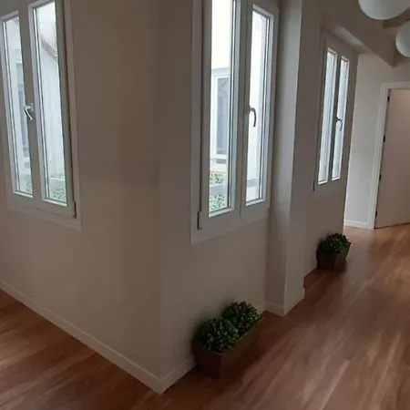בית אירוח Urban El Postigo קורדובה