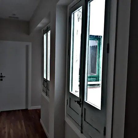 Urban El Postigo Кордова