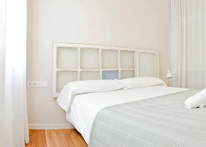 Urban El Postigo Кордова